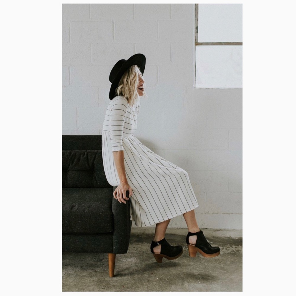 ROOLEE Sawyer Dress! Size S